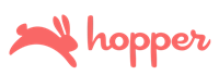 AI APP Development Company - Hopper