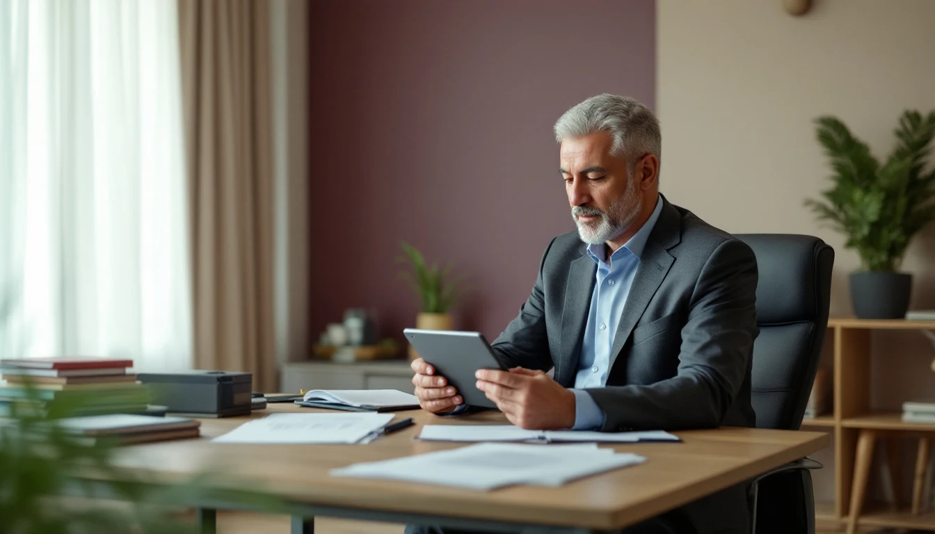 AI Chatbot for Accounting and Tax Firms in the Gulf