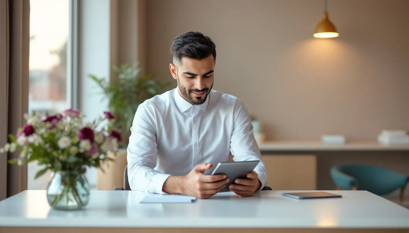 AI Chatbot for Appointment Booking: How Clinics and Salons Use It