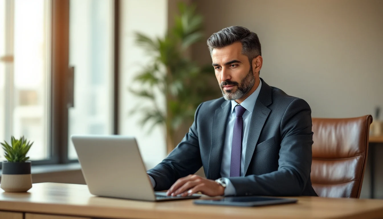 AI Chatbot for Banking and Financial Services in the Gulf