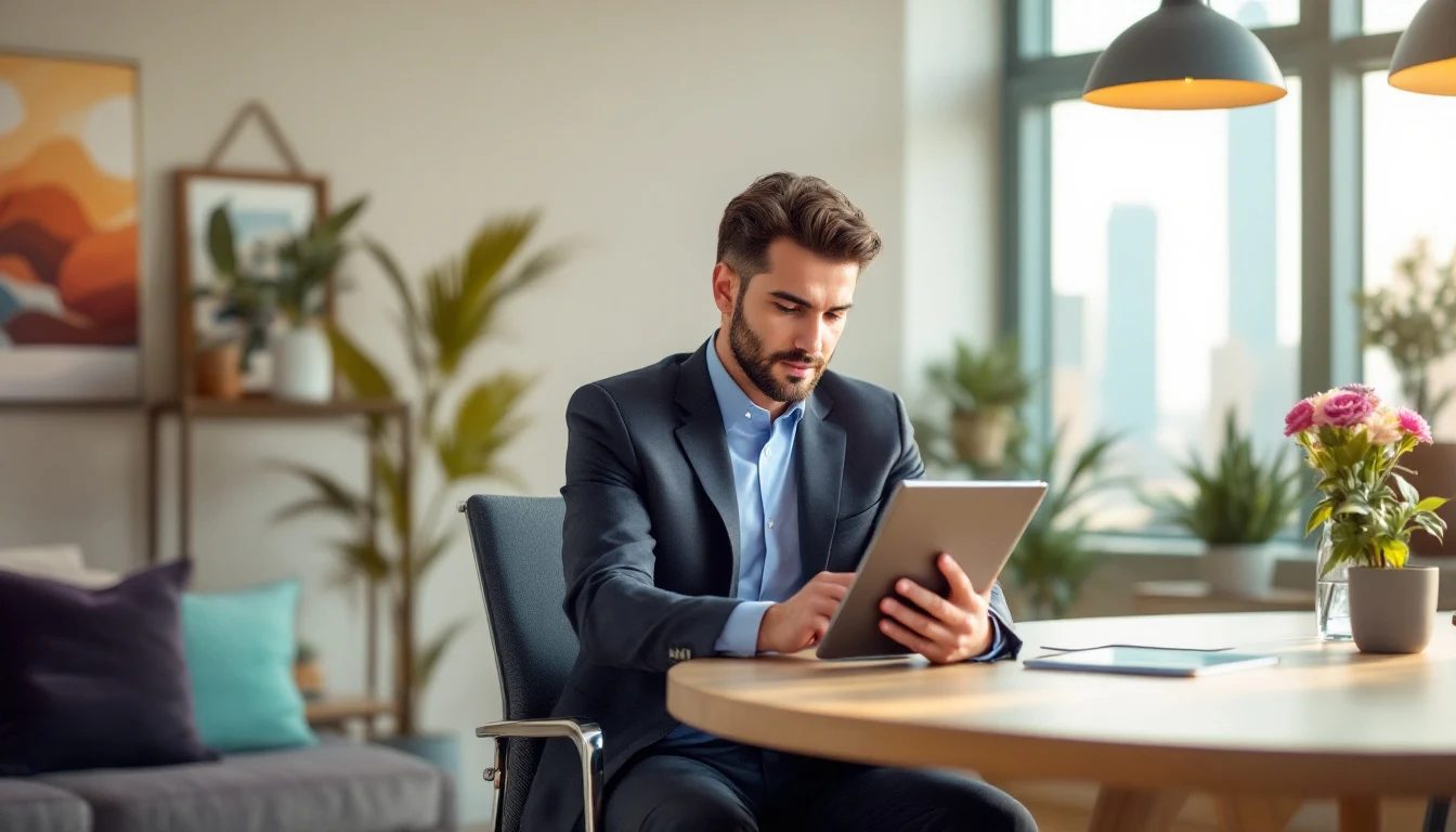AI Chatbot for Event Management Companies in the Gulf
