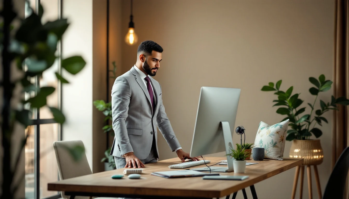 AI Chatbot for Photography Studios in the Gulf