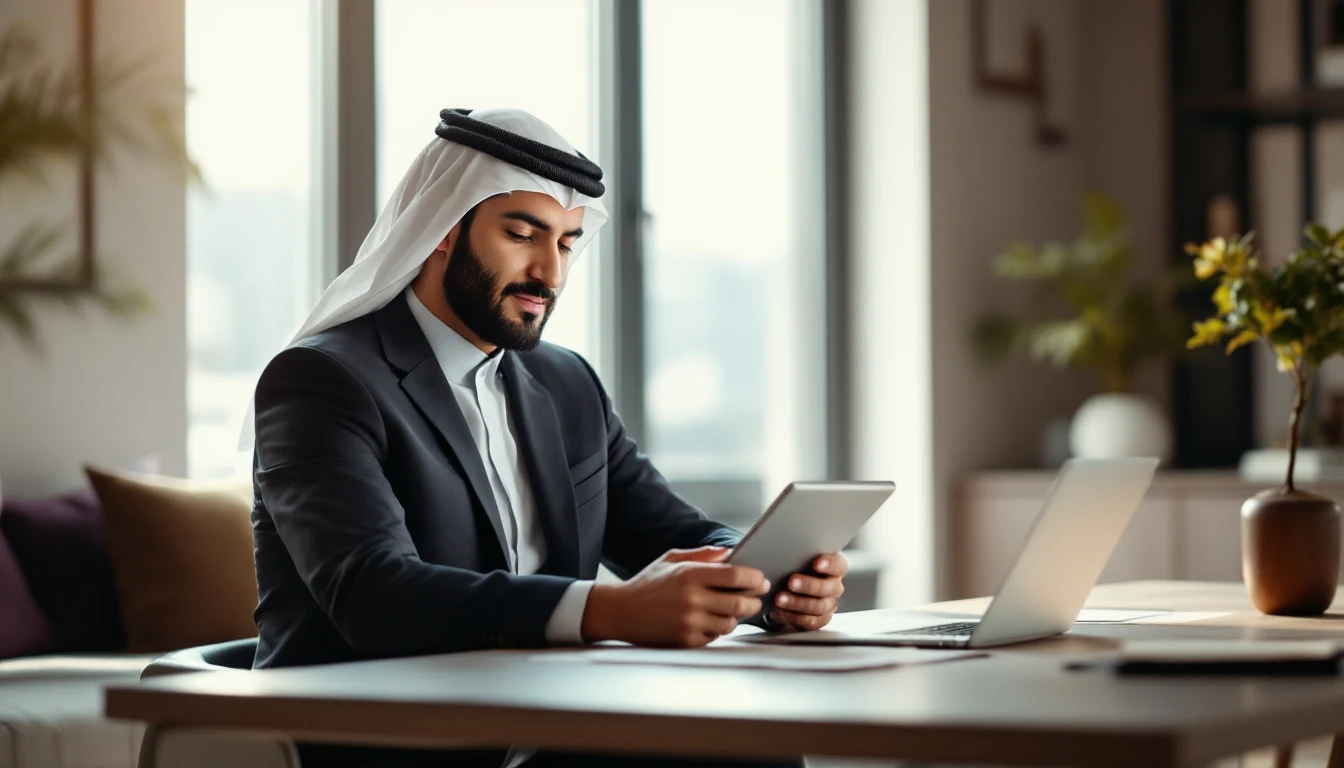 AI Chatbot for Printing and Signage Companies in the Gulf