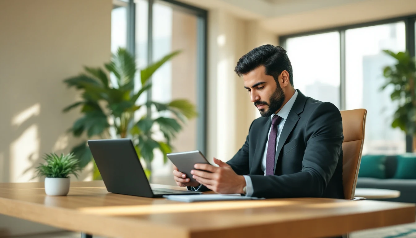 How to Create an AI Chatbot Roadmap for Your Gulf Business
