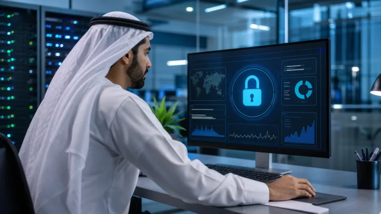 Editorial image for ai chatbot security protection