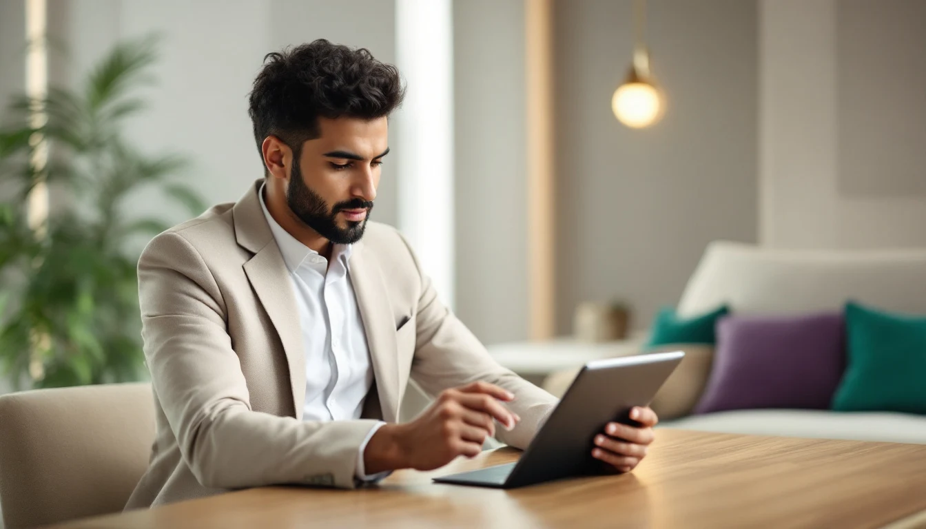 AI Chatbot for Spas and Wellness Centres in the Gulf