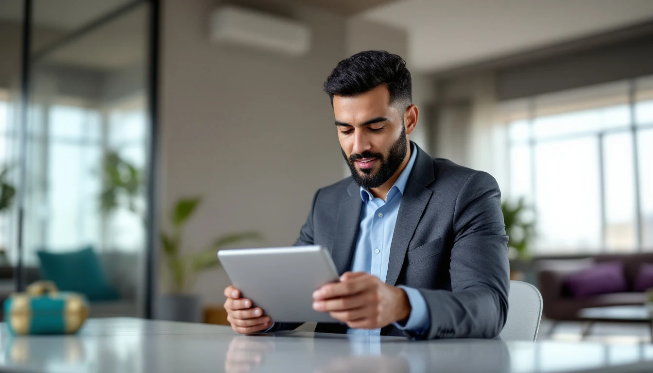 AI Chatbot for Travel and Tourism Companies in the Gulf