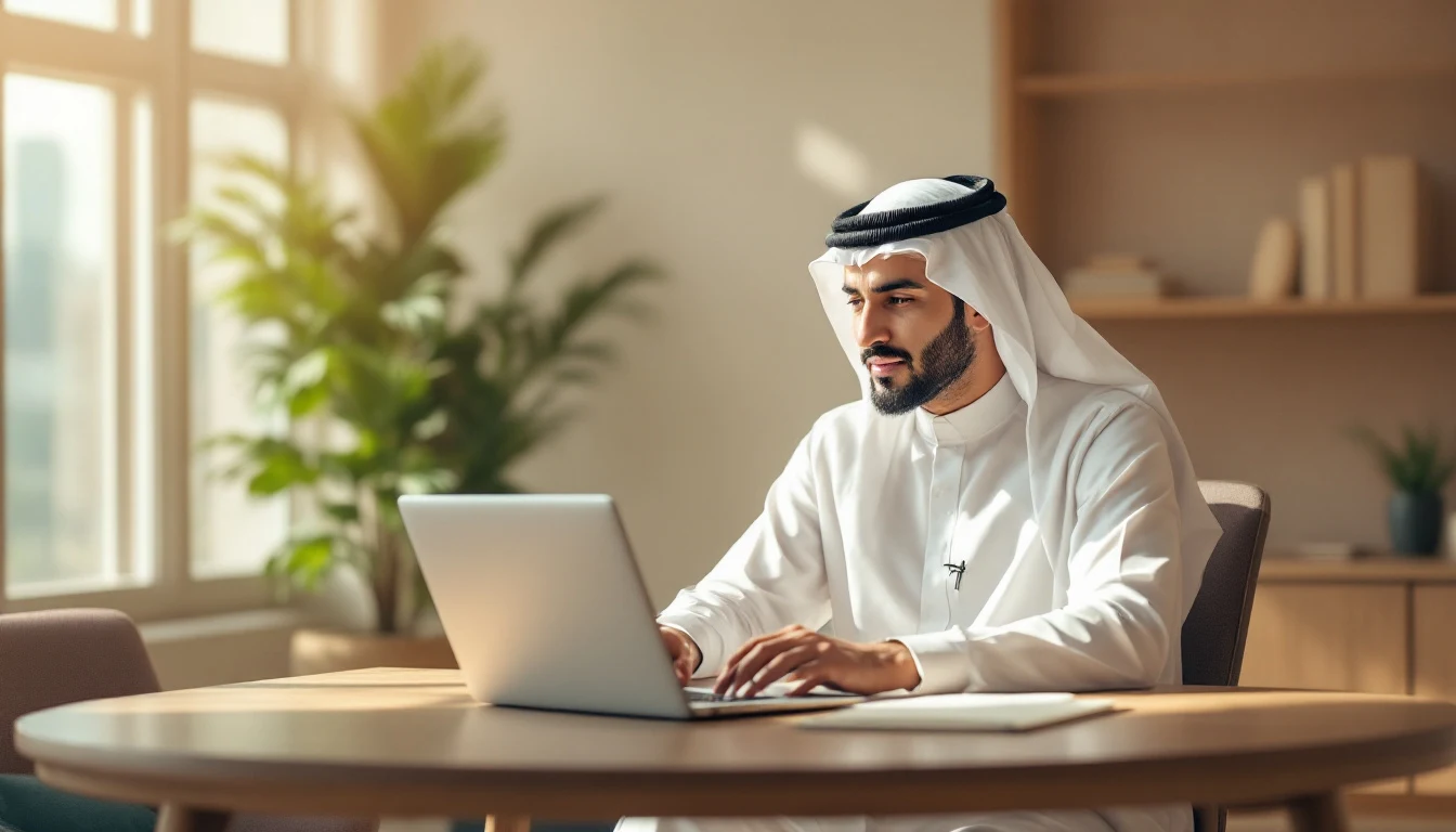How AI Chatbots Are Changing Customer Expectations in Saudi Arabia