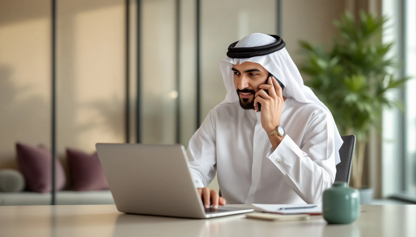 How AI Chatbots Improve Customer Satisfaction Scores in the Gulf