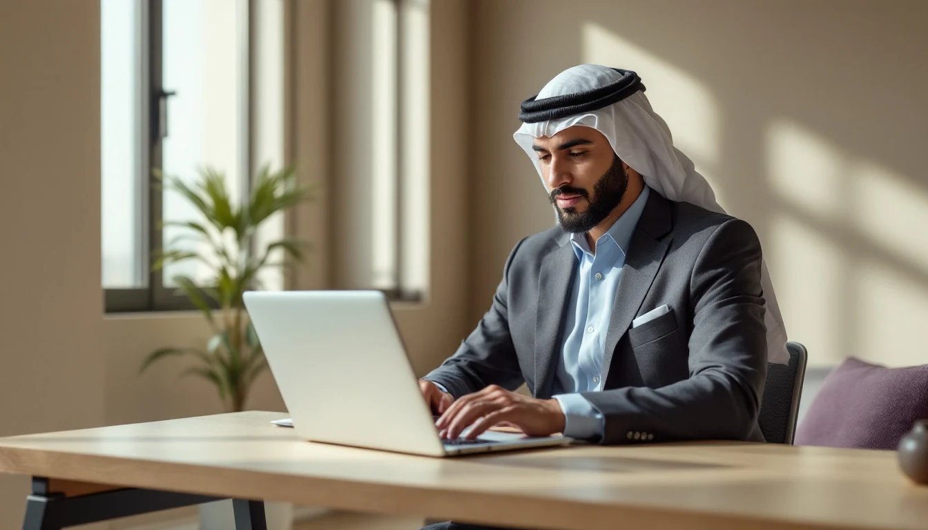 How to Use AI Chatbots for Lead Generation in the Gulf