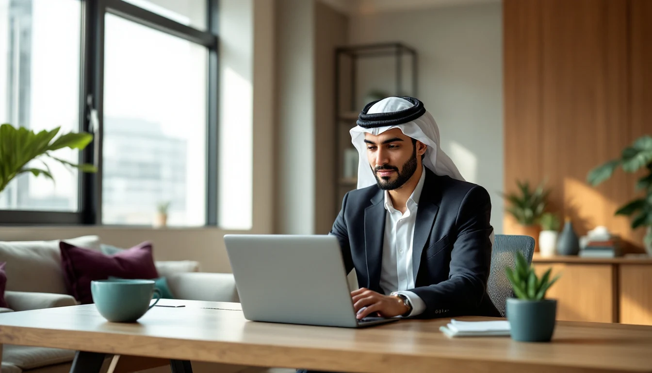 How AI Chatbots Reduce Customer Service Costs for Gulf Businesses