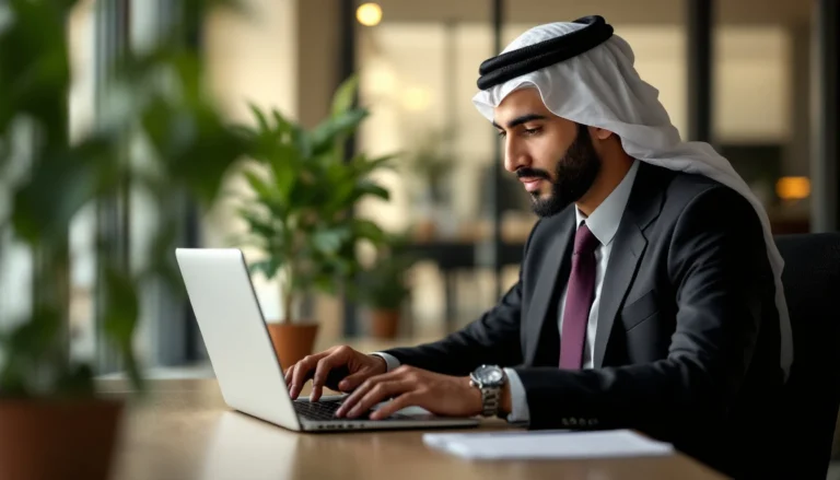 Arabic SEO Content That Ranks Without Sounding Translated