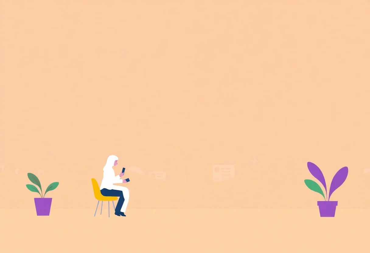 Arabic SEO Content That Ranks Without Sounding Translated illustration for Gulf business blog article