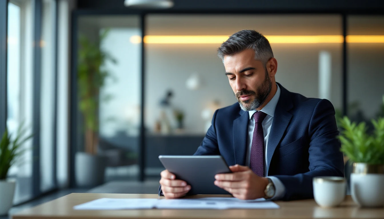 How to Handle Arabic SEO for Gulf Business Websites
