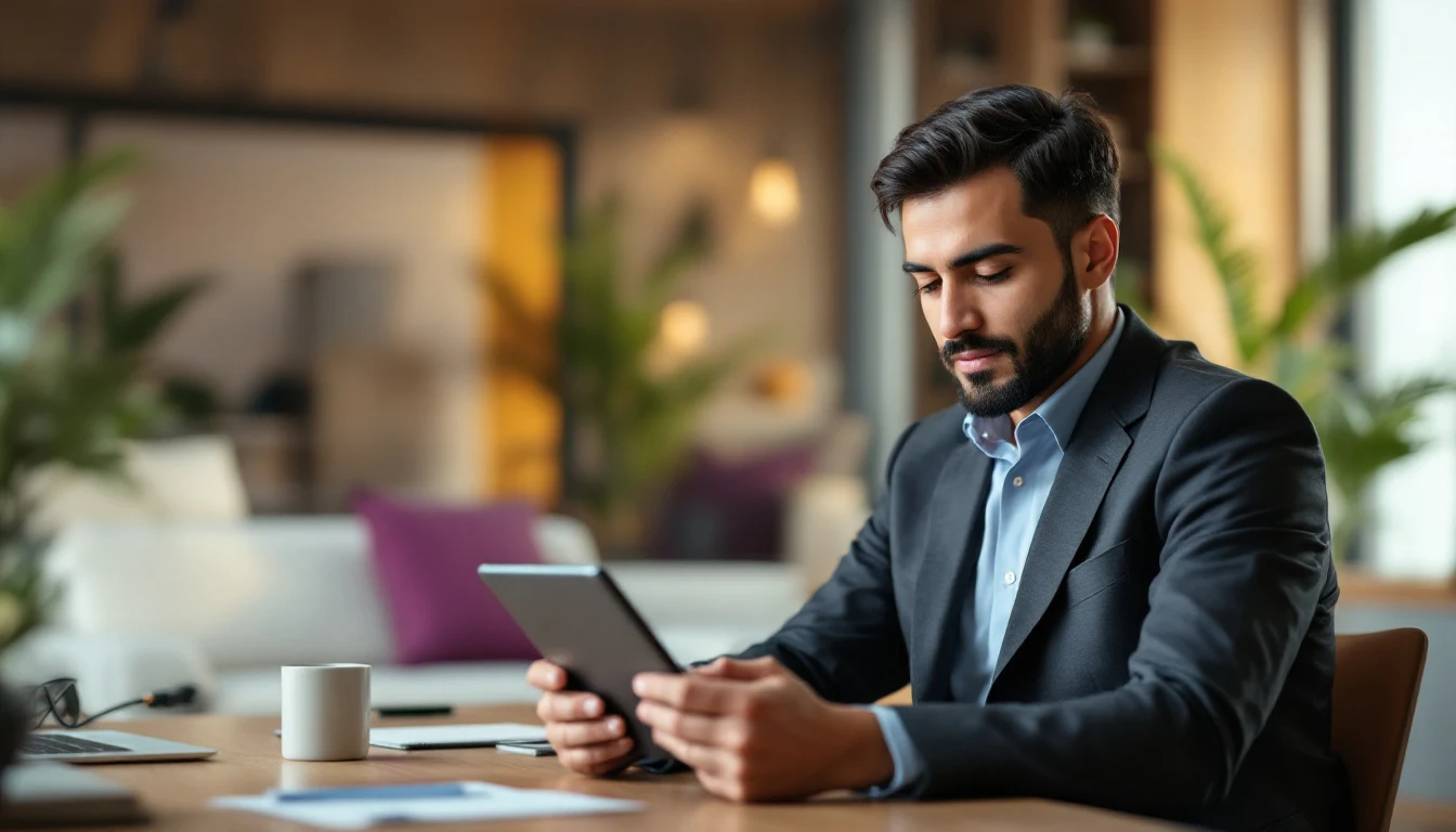Best Digital Marketing Agency in Saudi Arabia