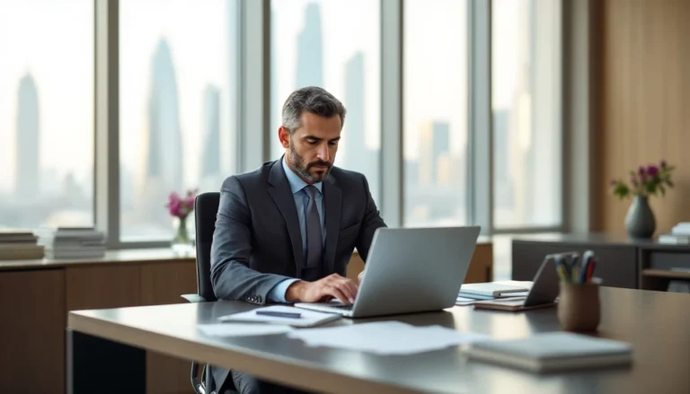 Best SEO Agency in Dubai