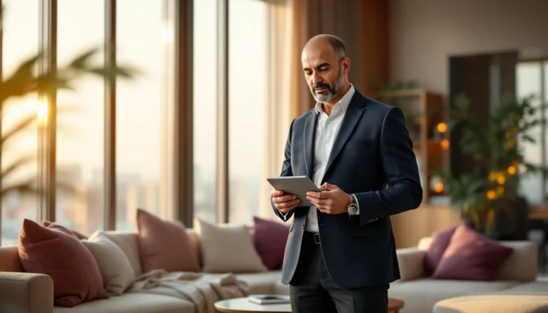 Buying an Apartment in Riyadh: A Practical Checklist