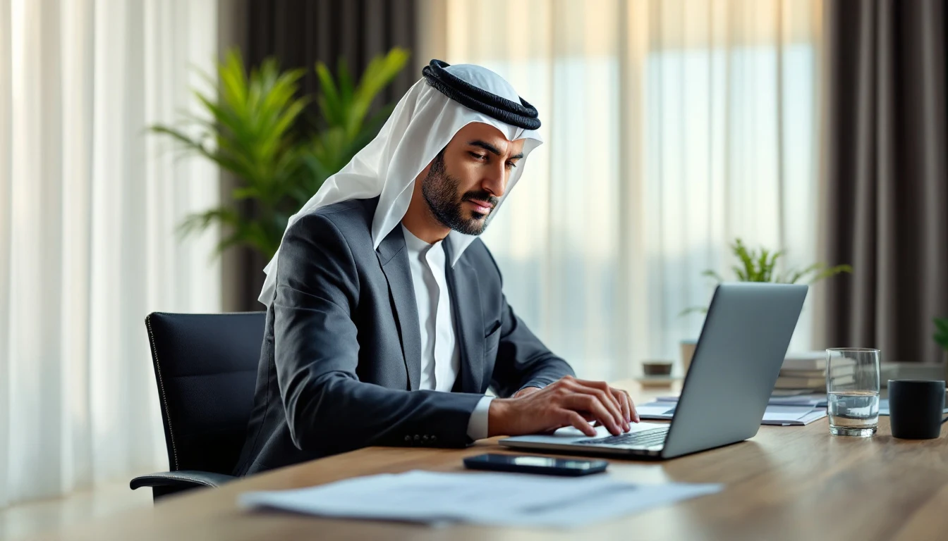 AI Chatbot vs Email Automation: Which Is Better for Gulf Customer Communication