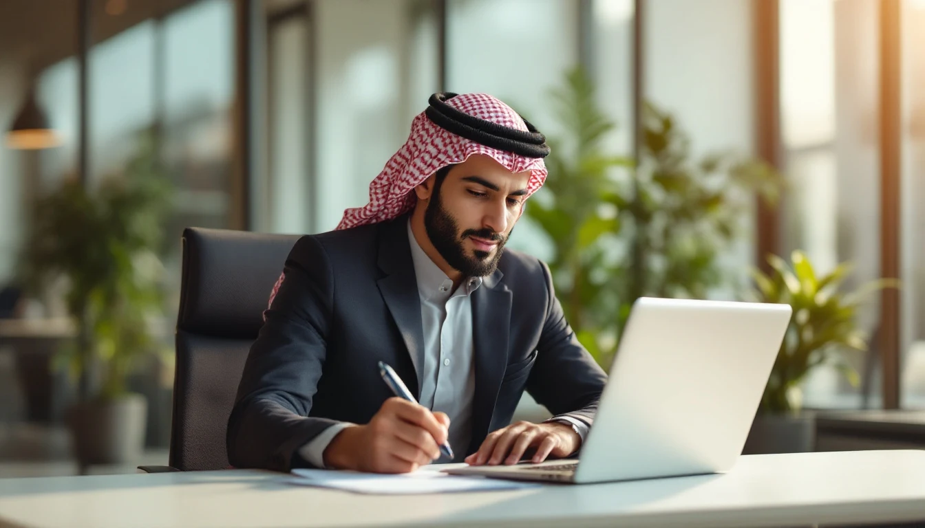 How to Choose the Right AI Chatbot Provider in the Gulf