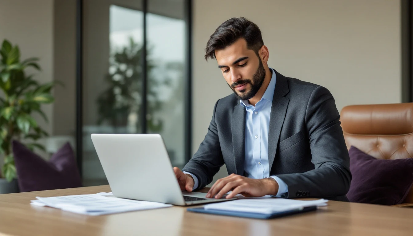 How to Choose an SEO Agency in the Gulf
