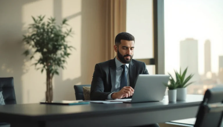 Content Marketing Agency in Saudi Arabia