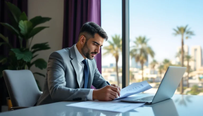 Content Marketing Agency in UAE