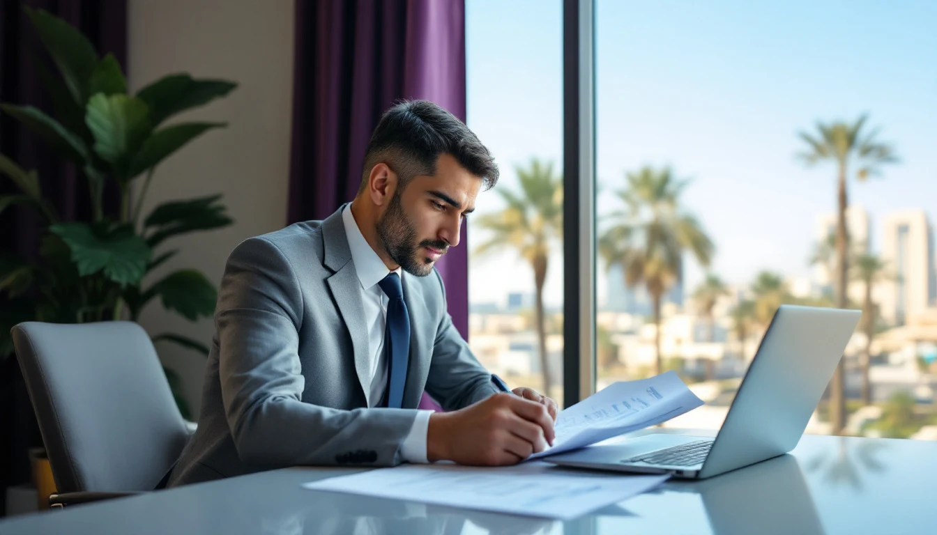Content Marketing Agency in UAE