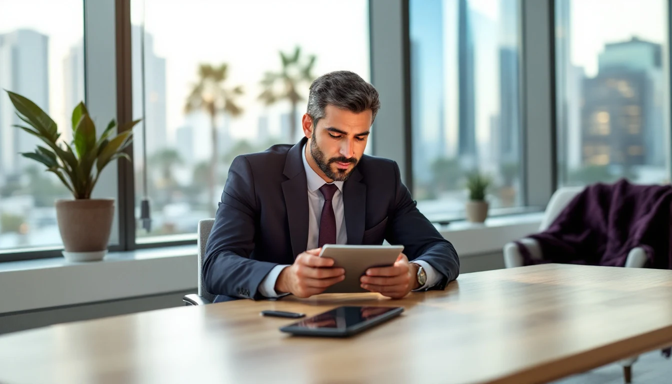 Content Marketing Strategy for Gulf Businesses