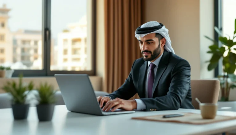 Content Writing in Saudi Arabia
