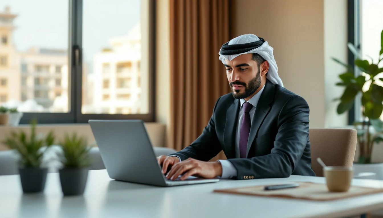 Content Writing in Saudi Arabia