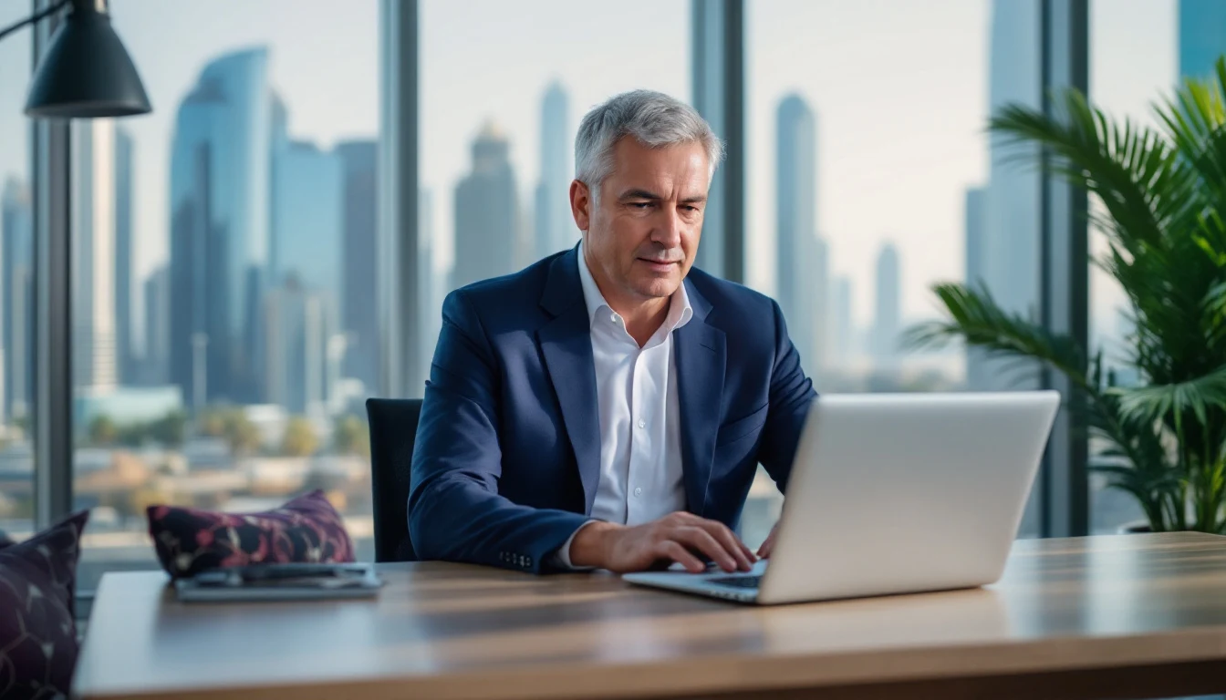 Content Writing in UAE