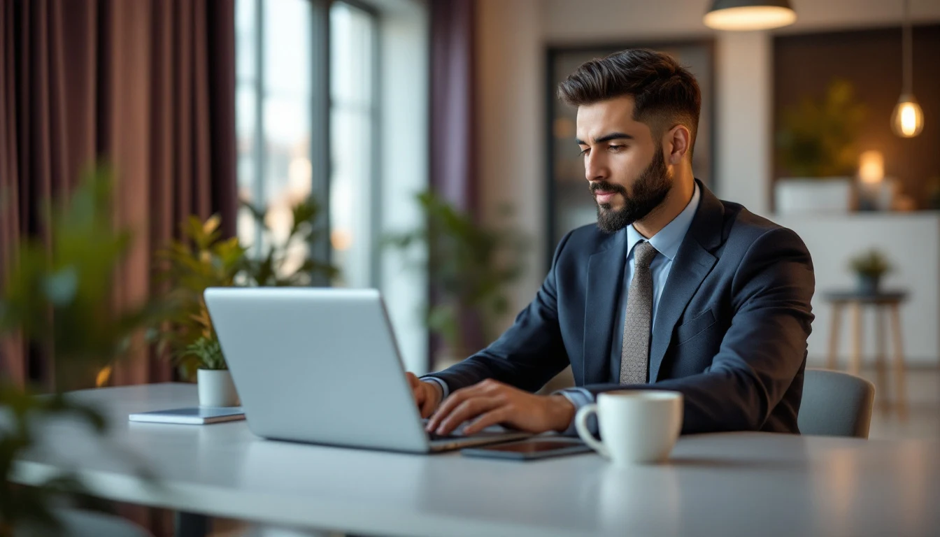 Digital Marketing Agency in Saudi Arabia