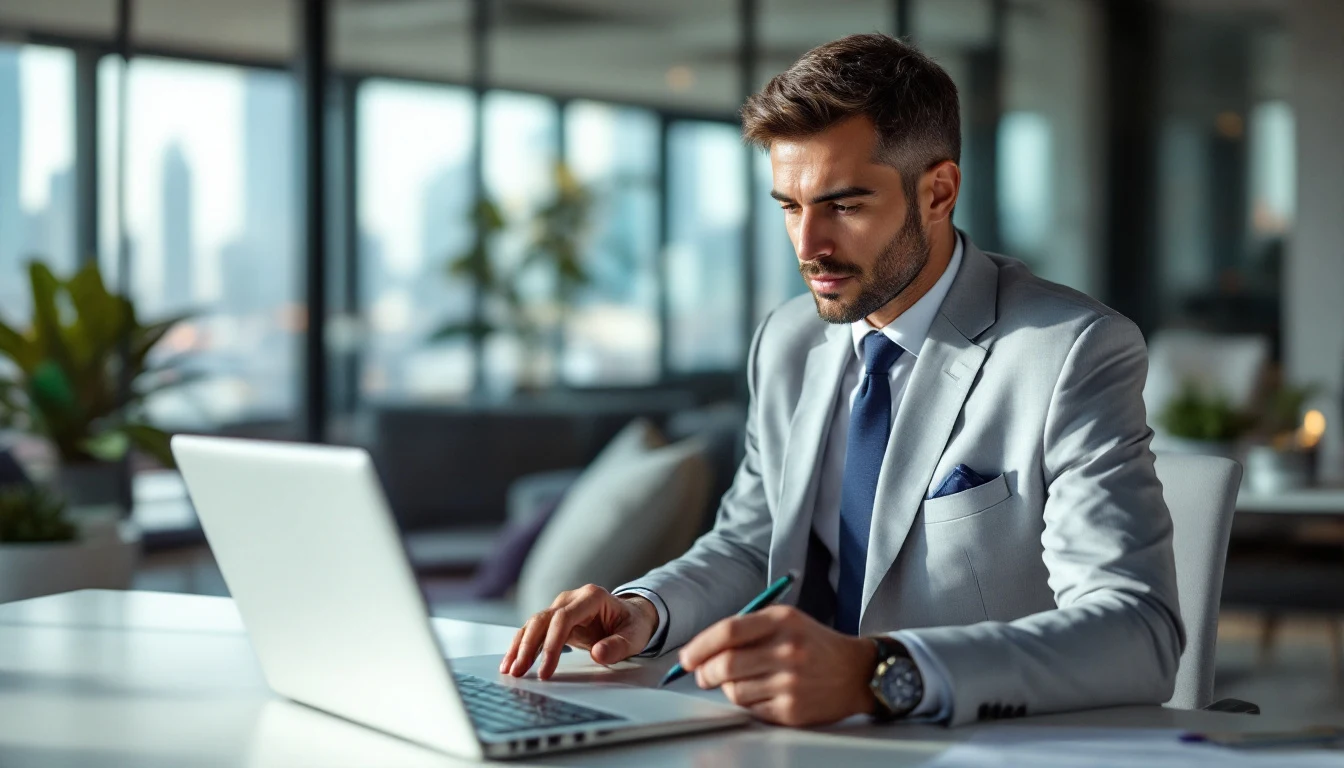 Digital Marketing Company in Dubai