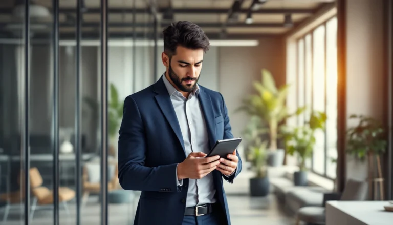 Digital Marketing Company in UAE