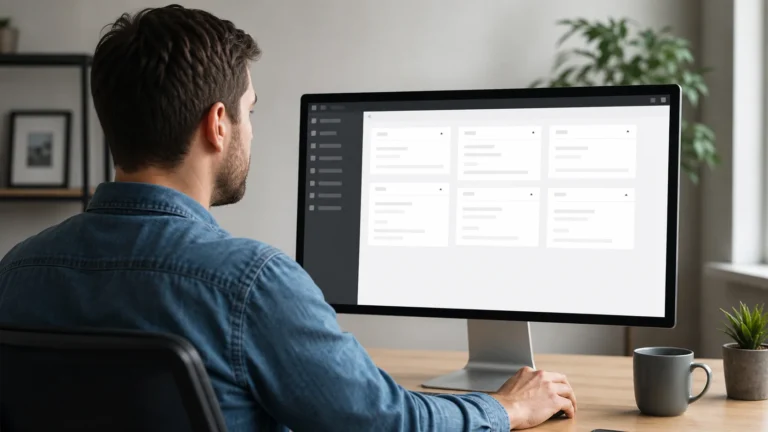 Editorial image for disable wordpress dashboard widgets