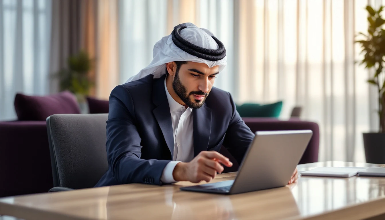 Expert Guide to WordPress SEO Plugins for Gulf Websites