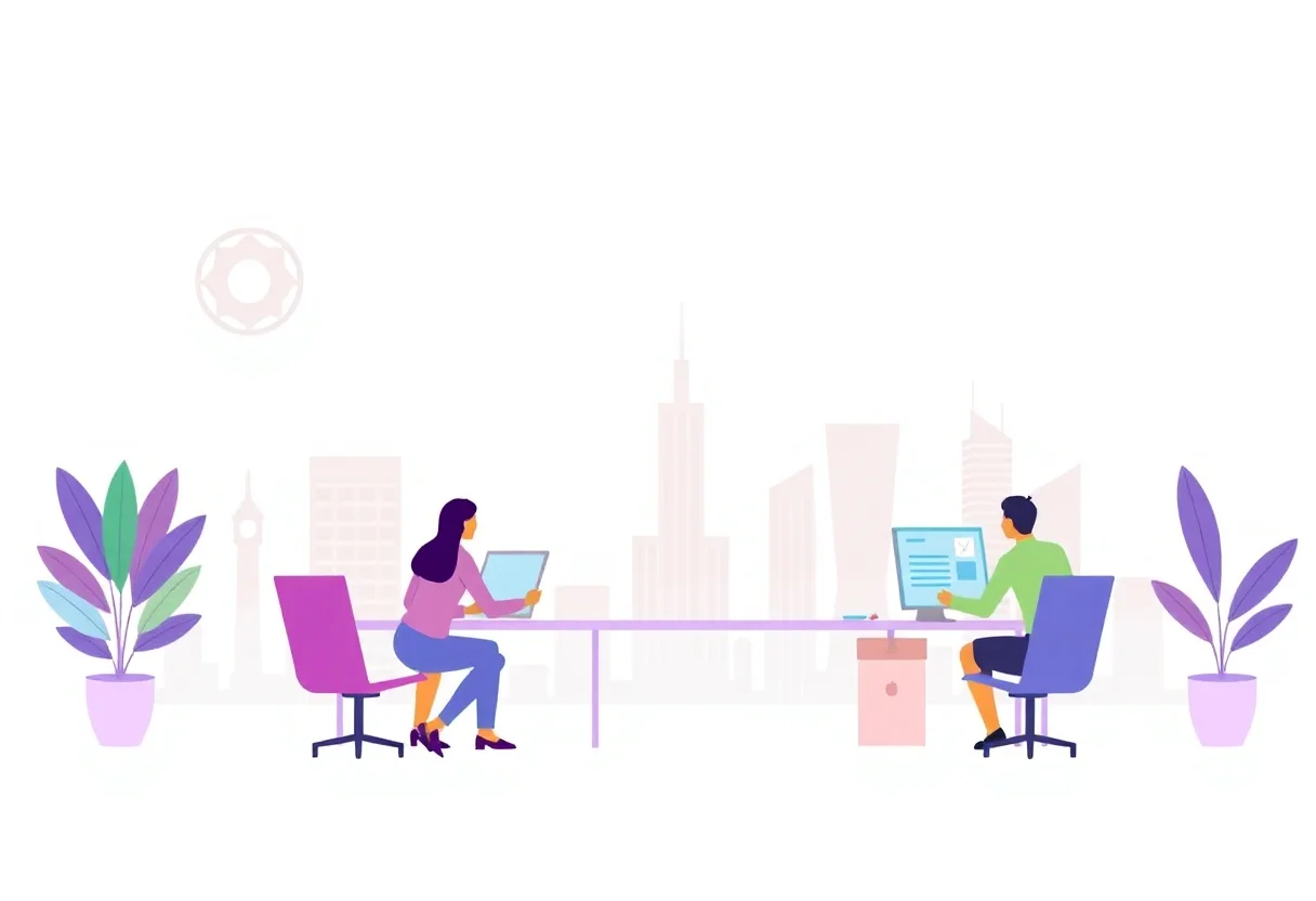 Expert Guide to WordPress SEO Plugins for Gulf Websites illustration for Gulf business blog article