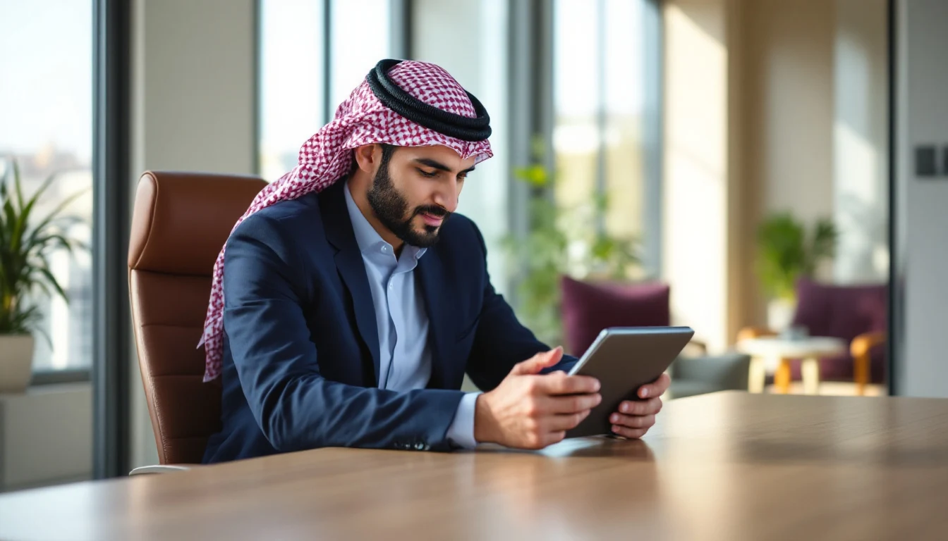 The Future of AI Chatbots in the Gulf: What to Expect in the Next 3 Years