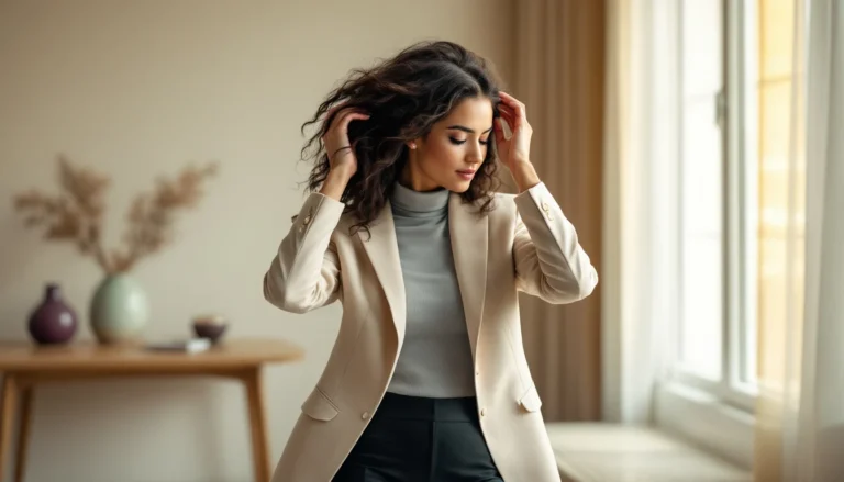 Hair Care Tips for Dry Climates