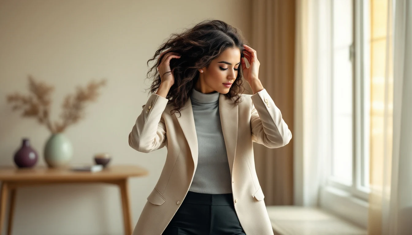 Hair Care Tips for Dry Climates