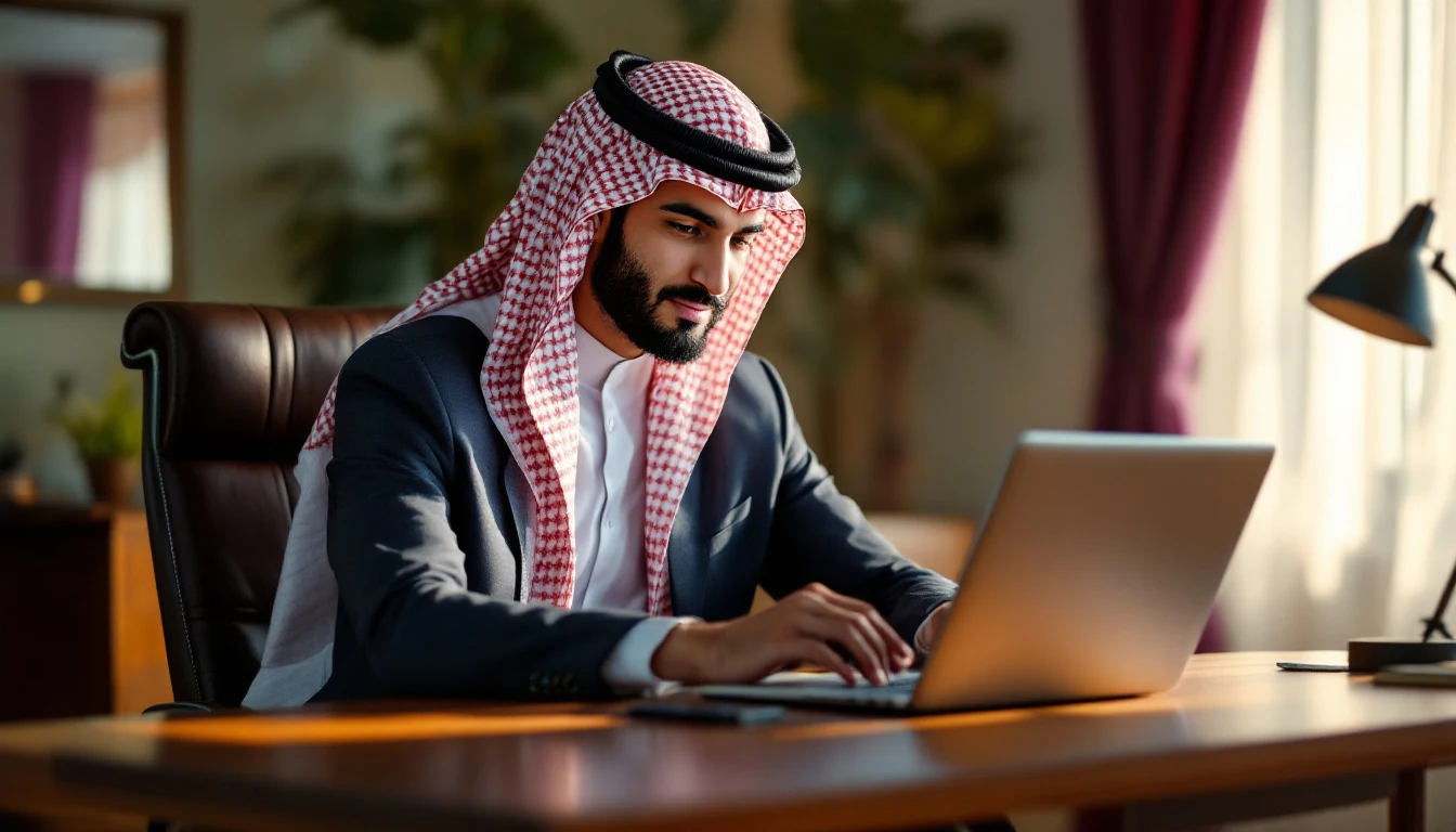 How to Integrate an AI Chatbot with Your CRM in the Gulf