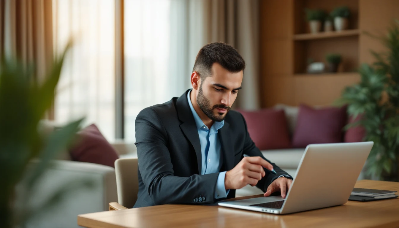 How to Use Internal Links to Improve Gulf Website SEO