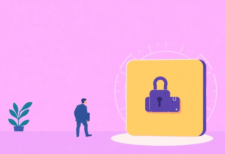 How to Limit WordPress Login Attempts to Stop Brute Force Attacks illustration for Gulf business blog article