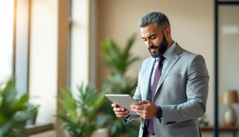Local SEO for Restaurants in Dubai