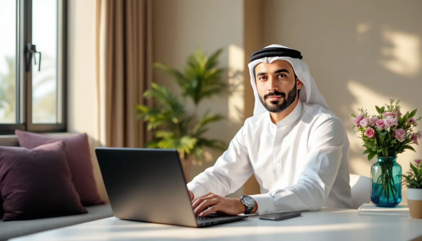 Local SEO for Small Businesses in Oman