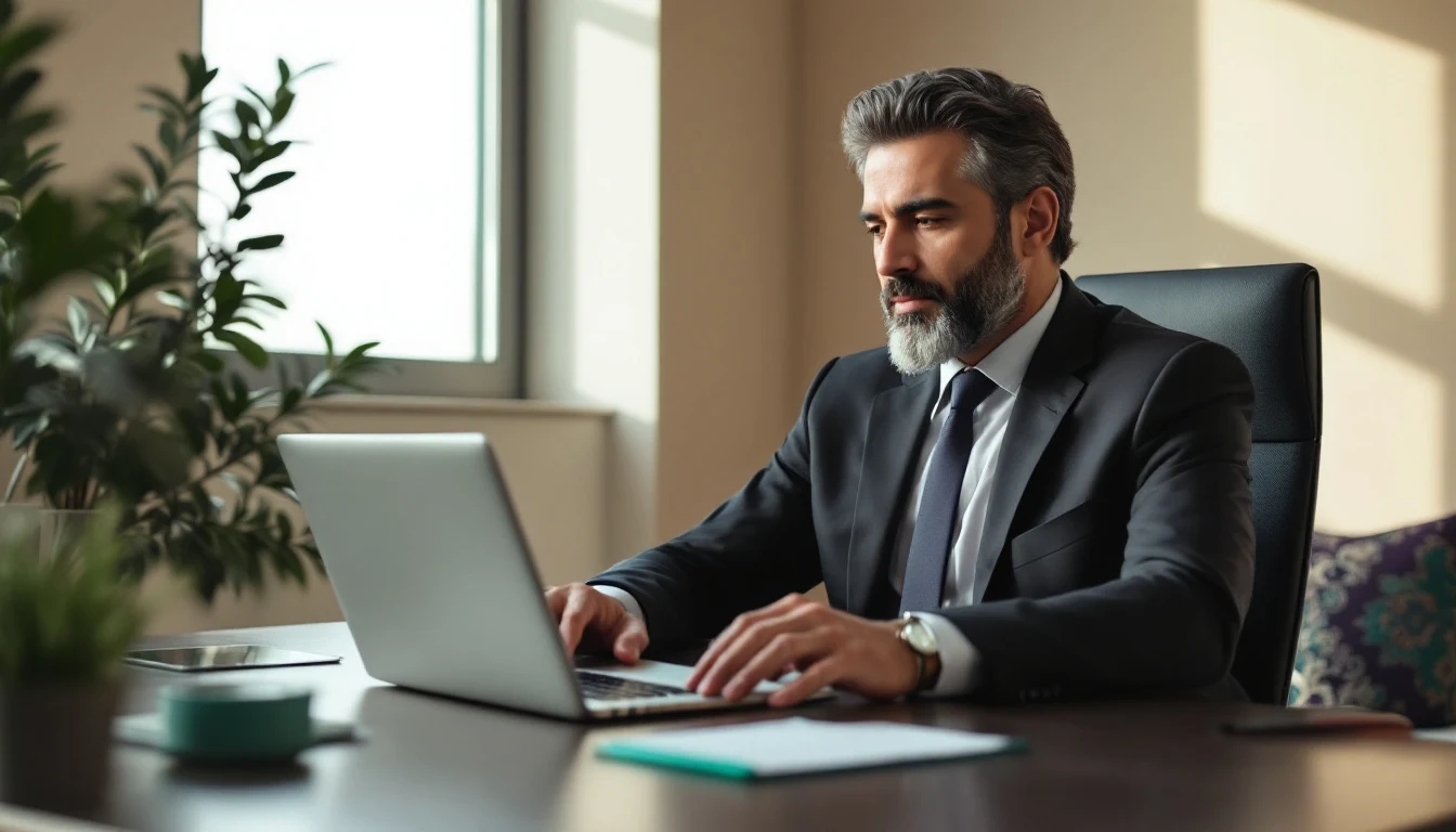 Local SEO in UAE