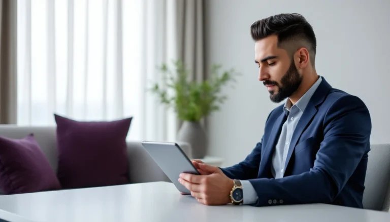 Local SEO vs National SEO: What Gulf Businesses Need to Know