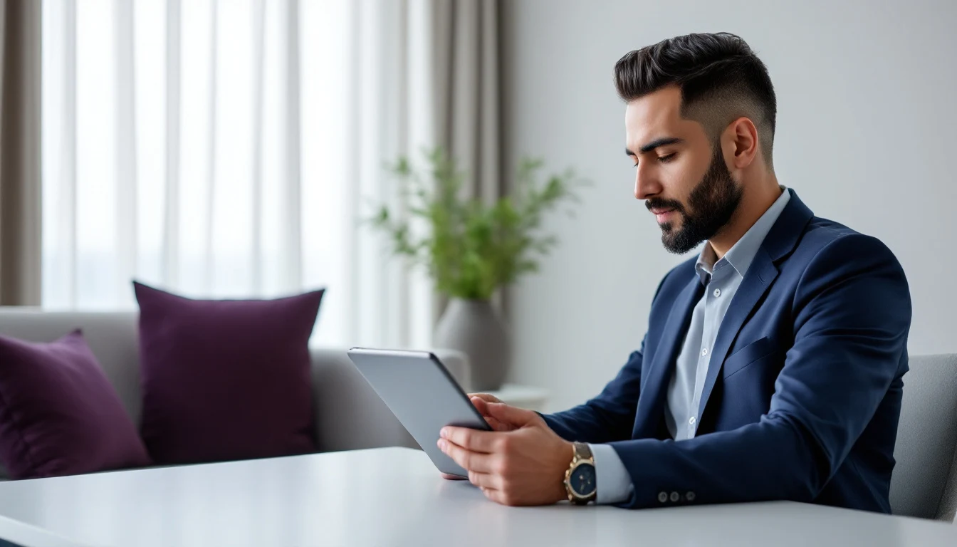Local SEO vs National SEO: What Gulf Businesses Need to Know