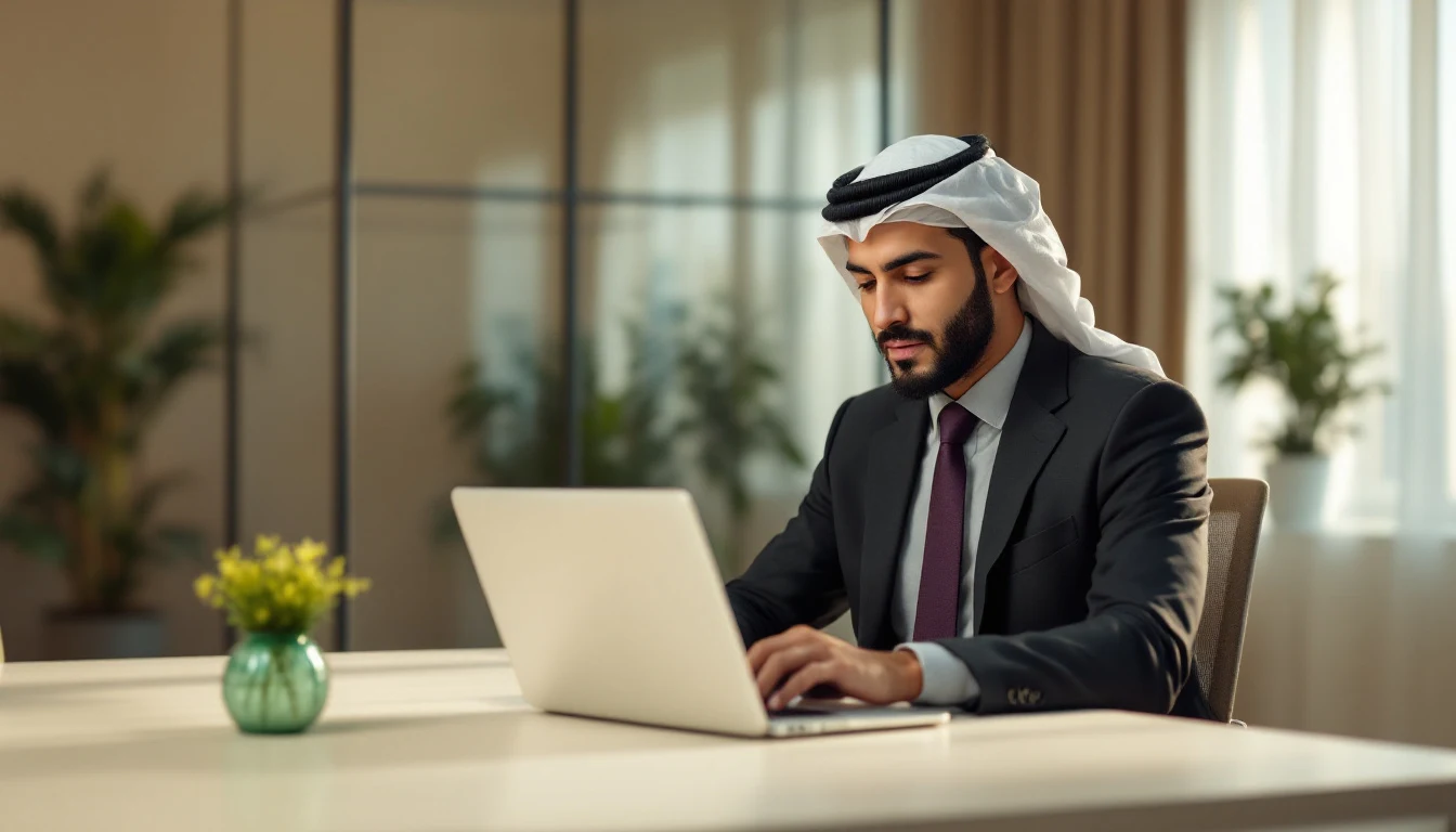 How to Measure AI Chatbot ROI for Your Gulf Business