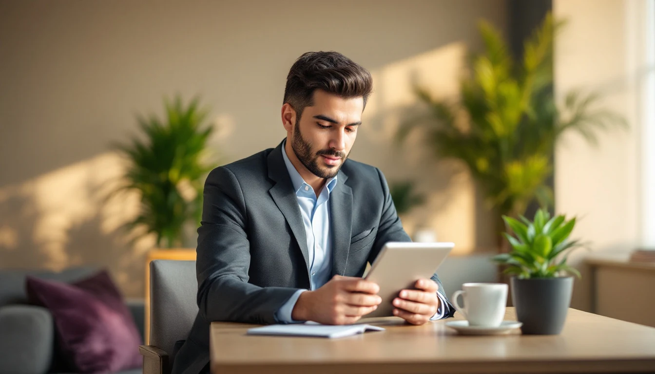 How to Measure SEO Results for Gulf Businesses
